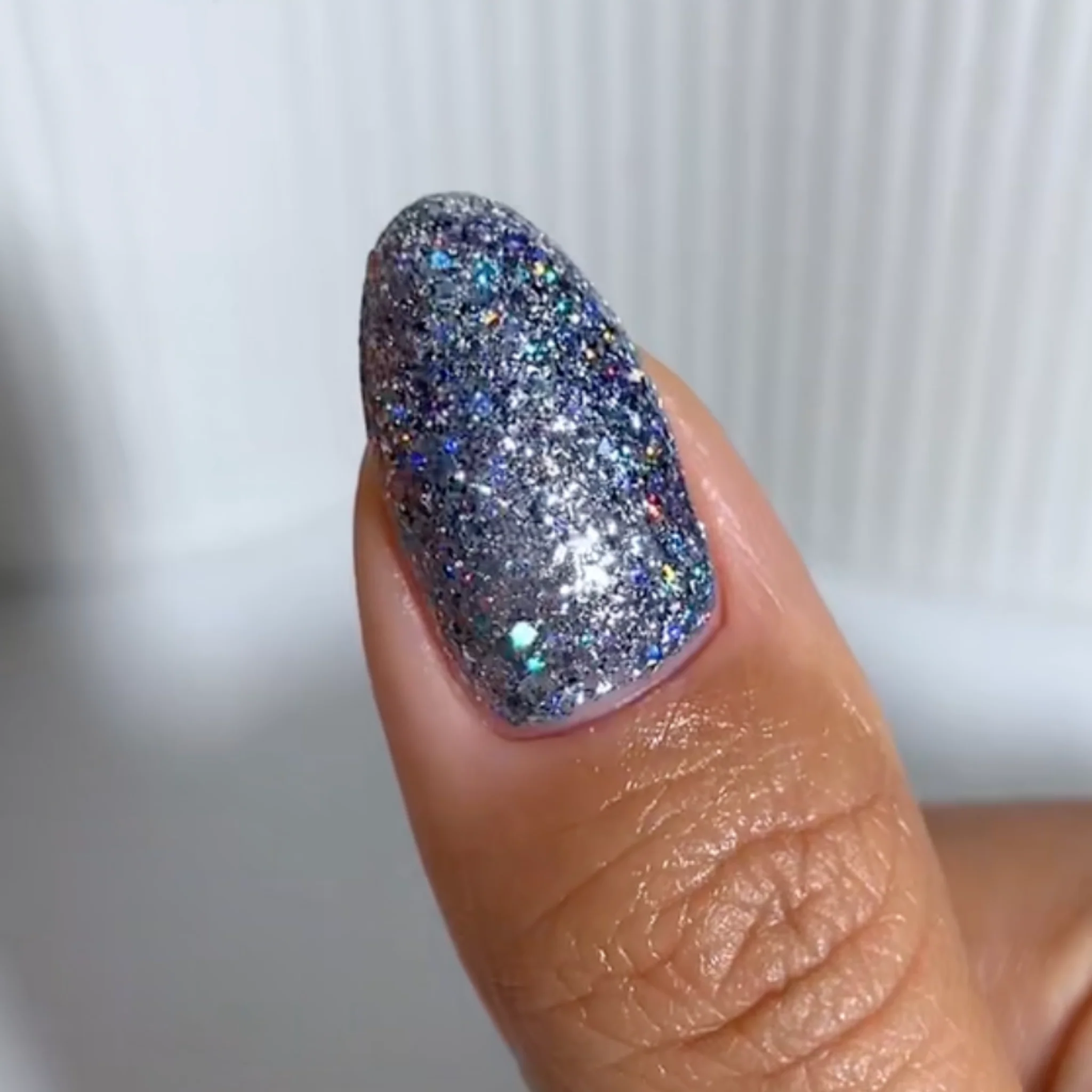 High Society Silver DIVA #295 - Image 3