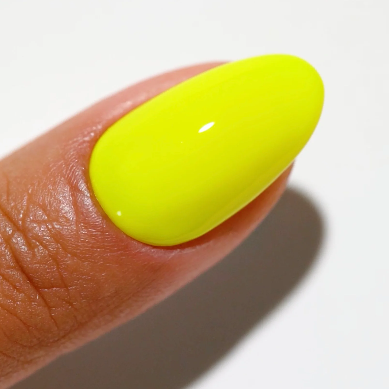 Highlighter Yellow DIVA #188 - Image 2