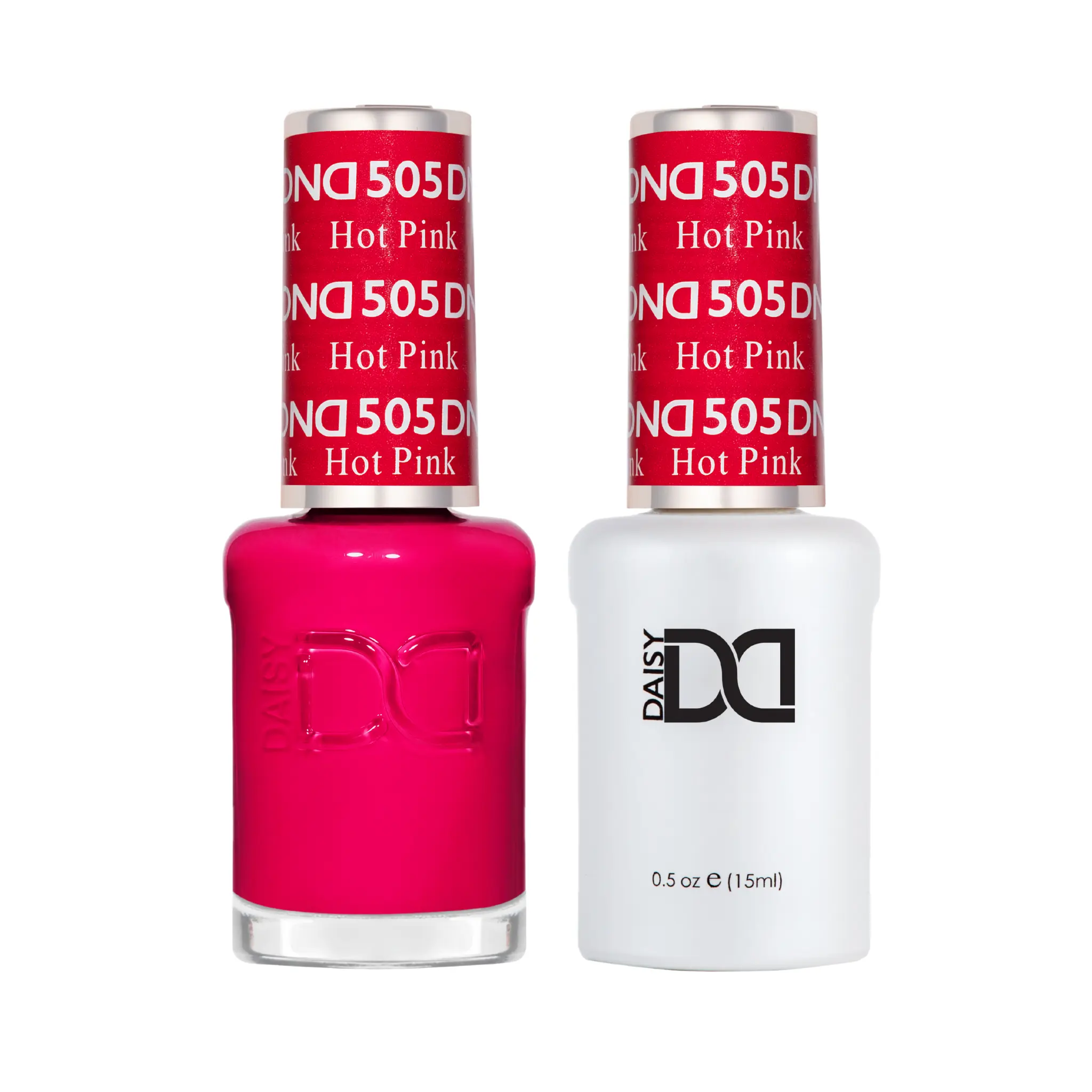 Hot Pink #505 - Image 2