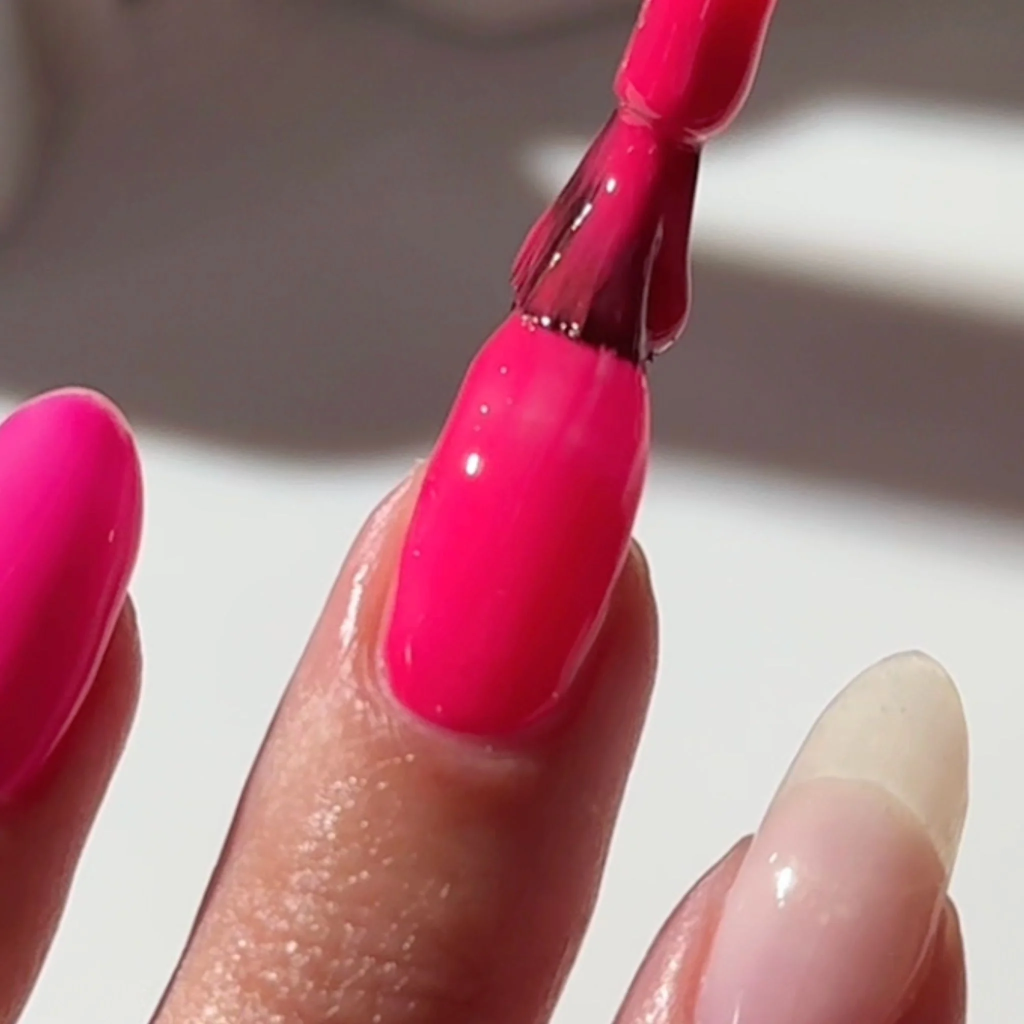 Hot Raspberry #557 - Image 2
