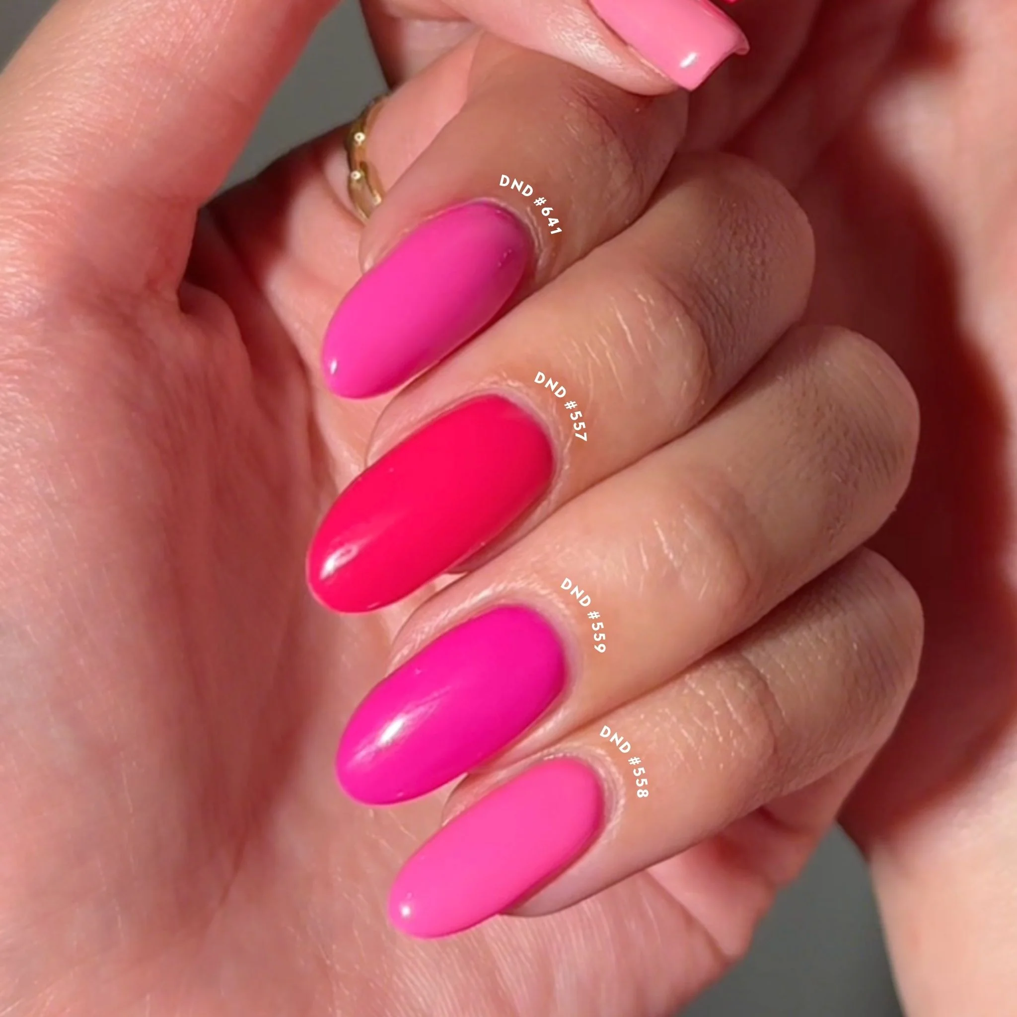 Hot Raspberry #557 - Image 3