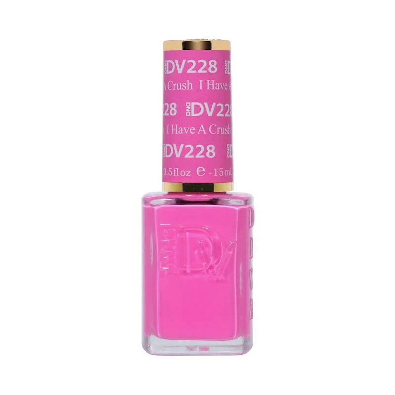 I Have A Crush DIVA #228 - Image 11