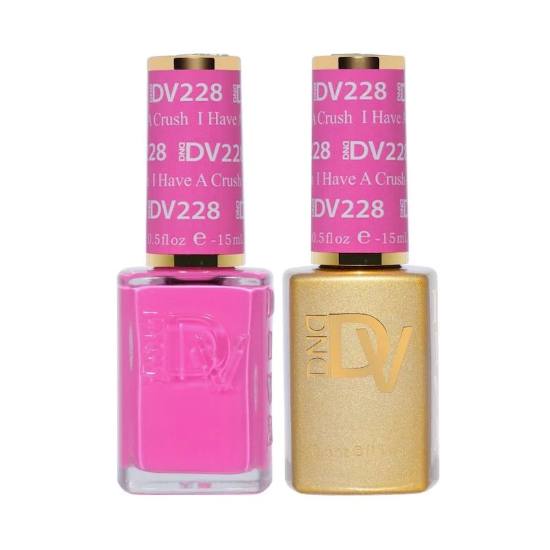 I Have A Crush DIVA #228 - Image 9