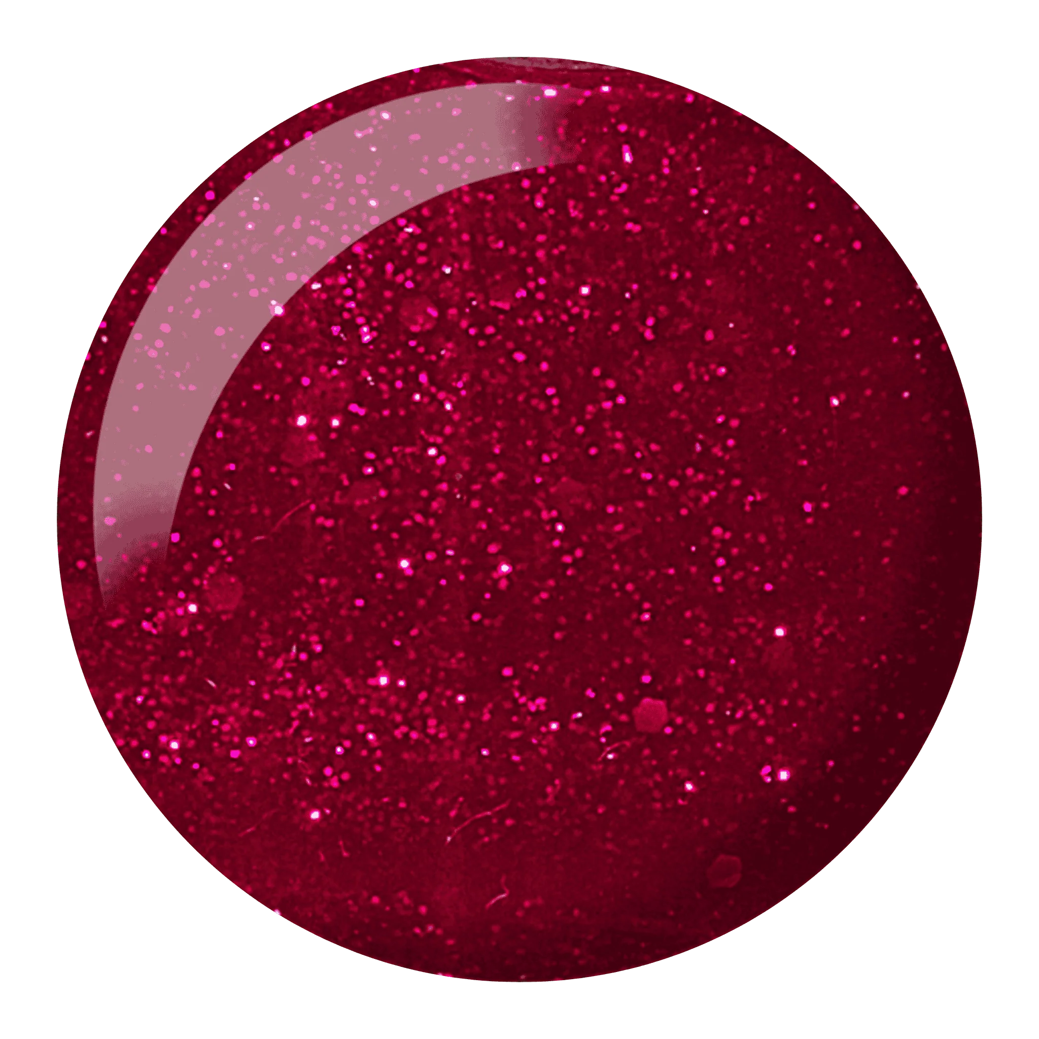 Ice Berry Cocktail #521