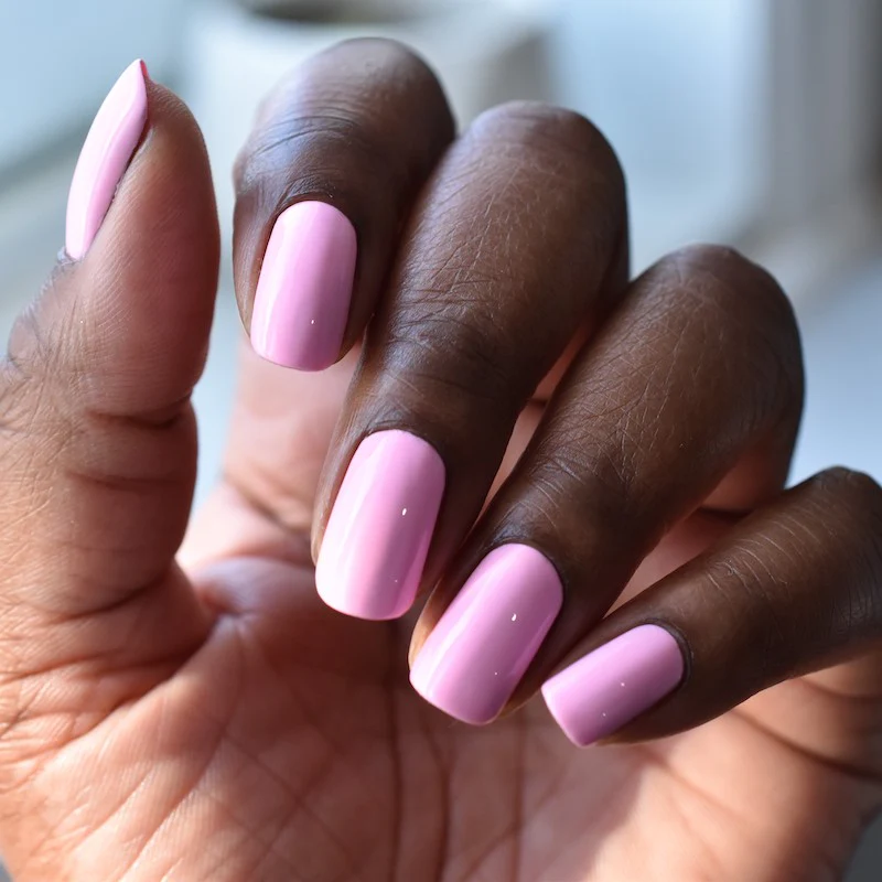 In A Candyland Gel Polish Starter Kit - Image 3