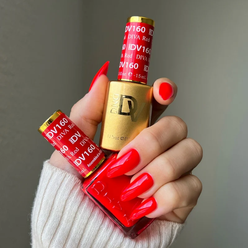It Factor Gel Polish Starter Kit - Image 9