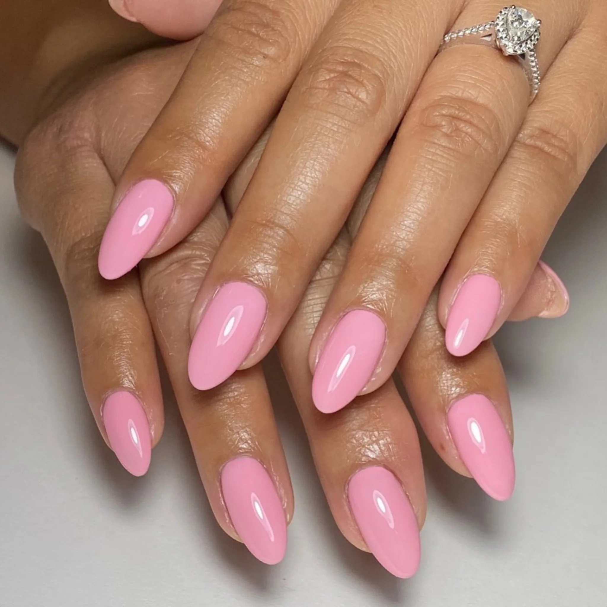 Italian Pink #592 - Image 2
