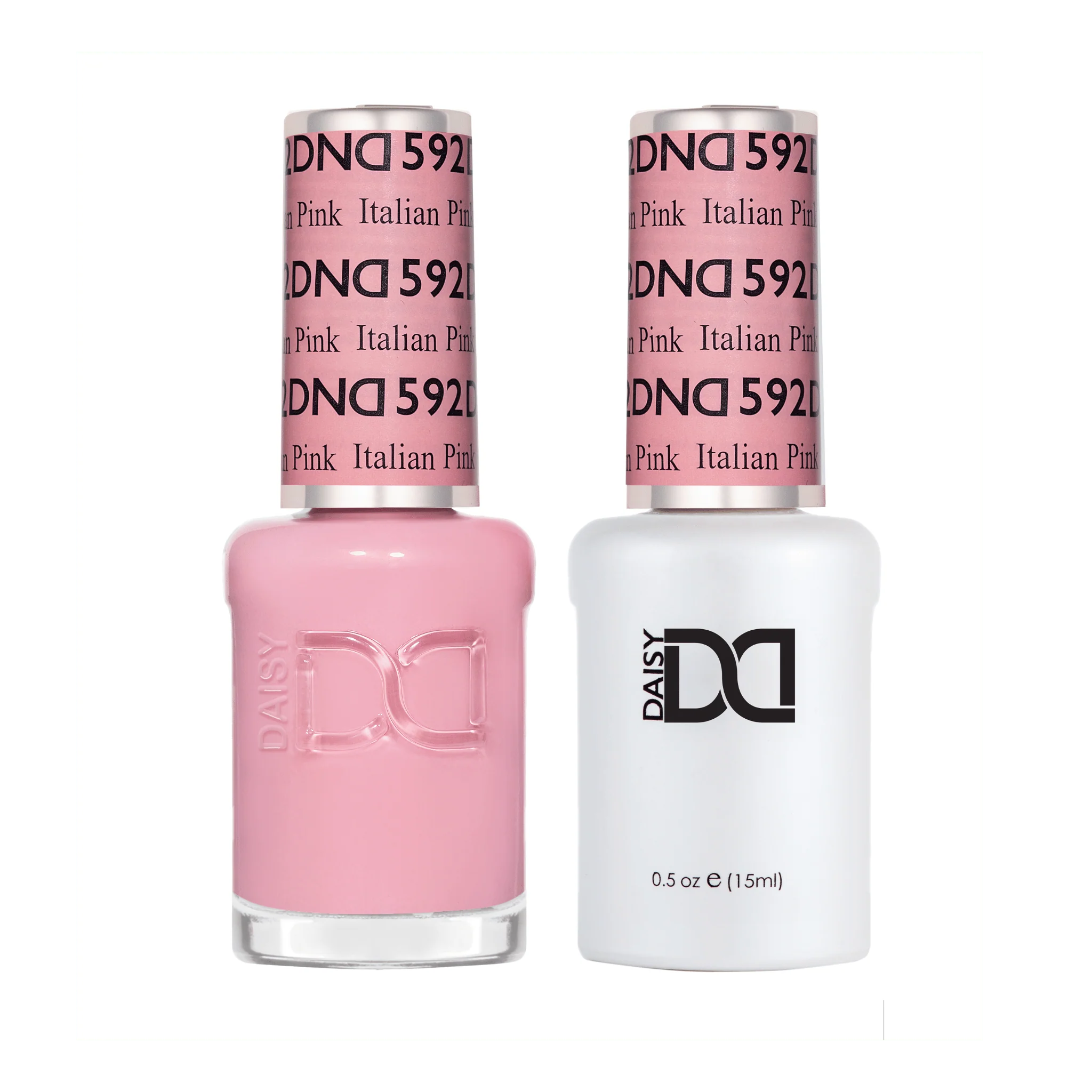 Italian Pink #592 - Image 3