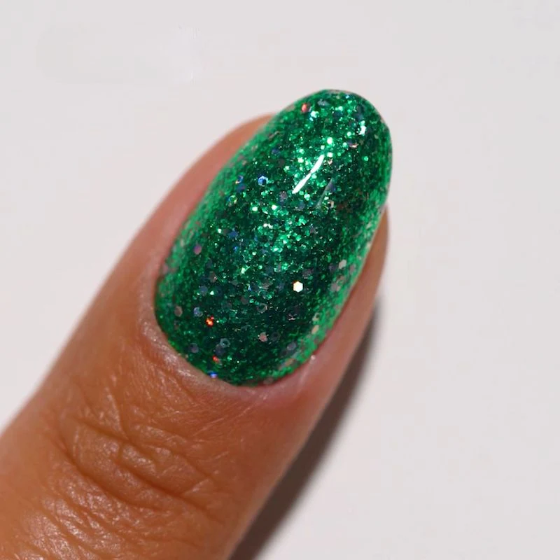 Jade Jingle DIVA #030 - Image 2
