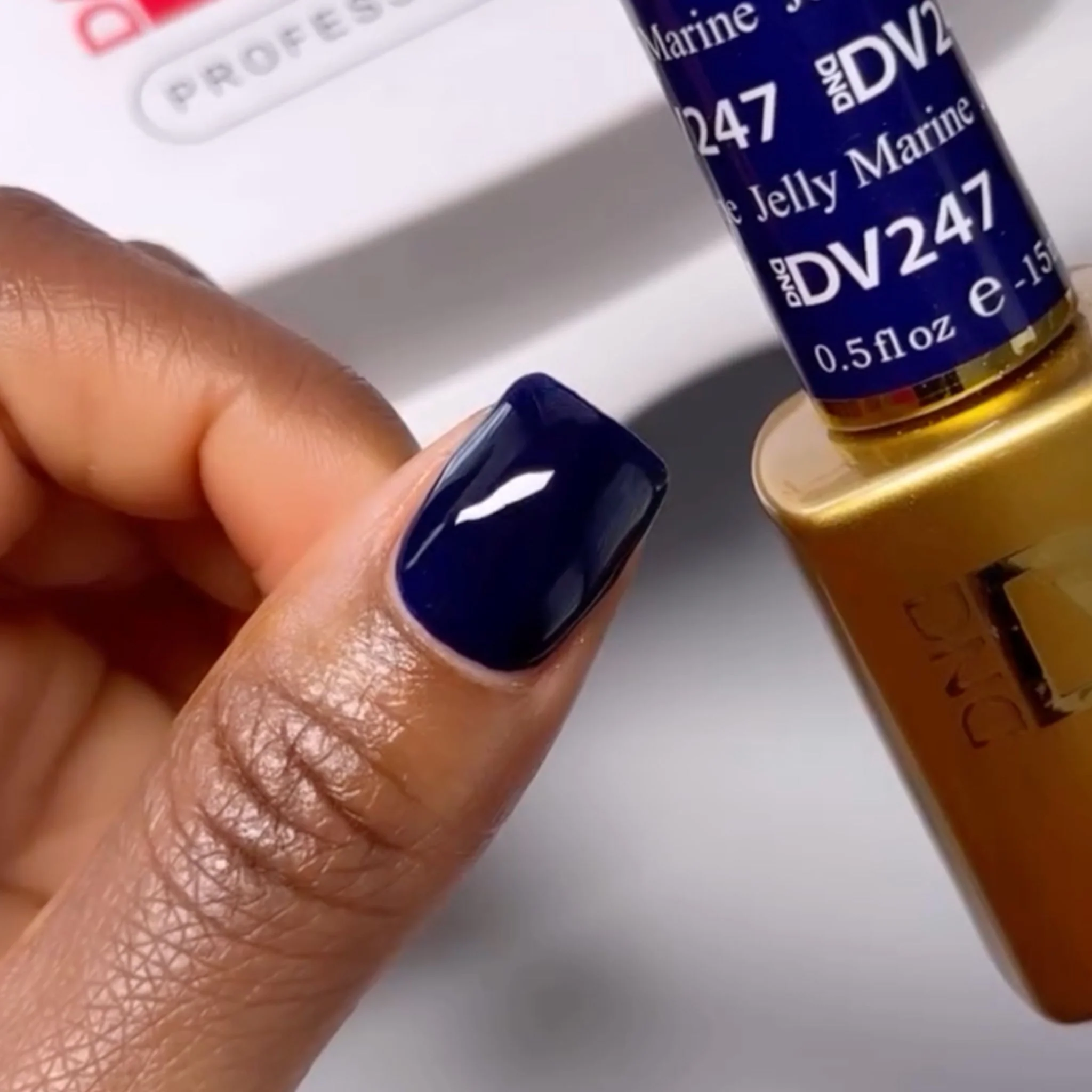Jelly Marine DIVA #247 - Image 3