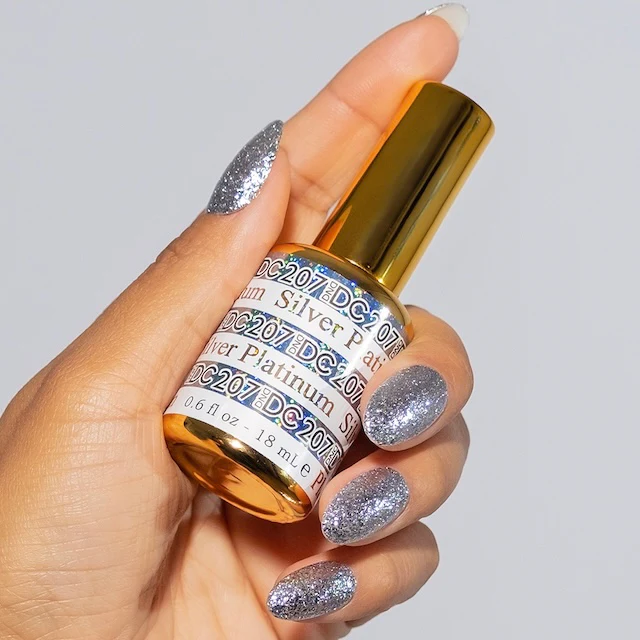 Jolly Days Platinum Gel Polish Starter Kit - Image 4