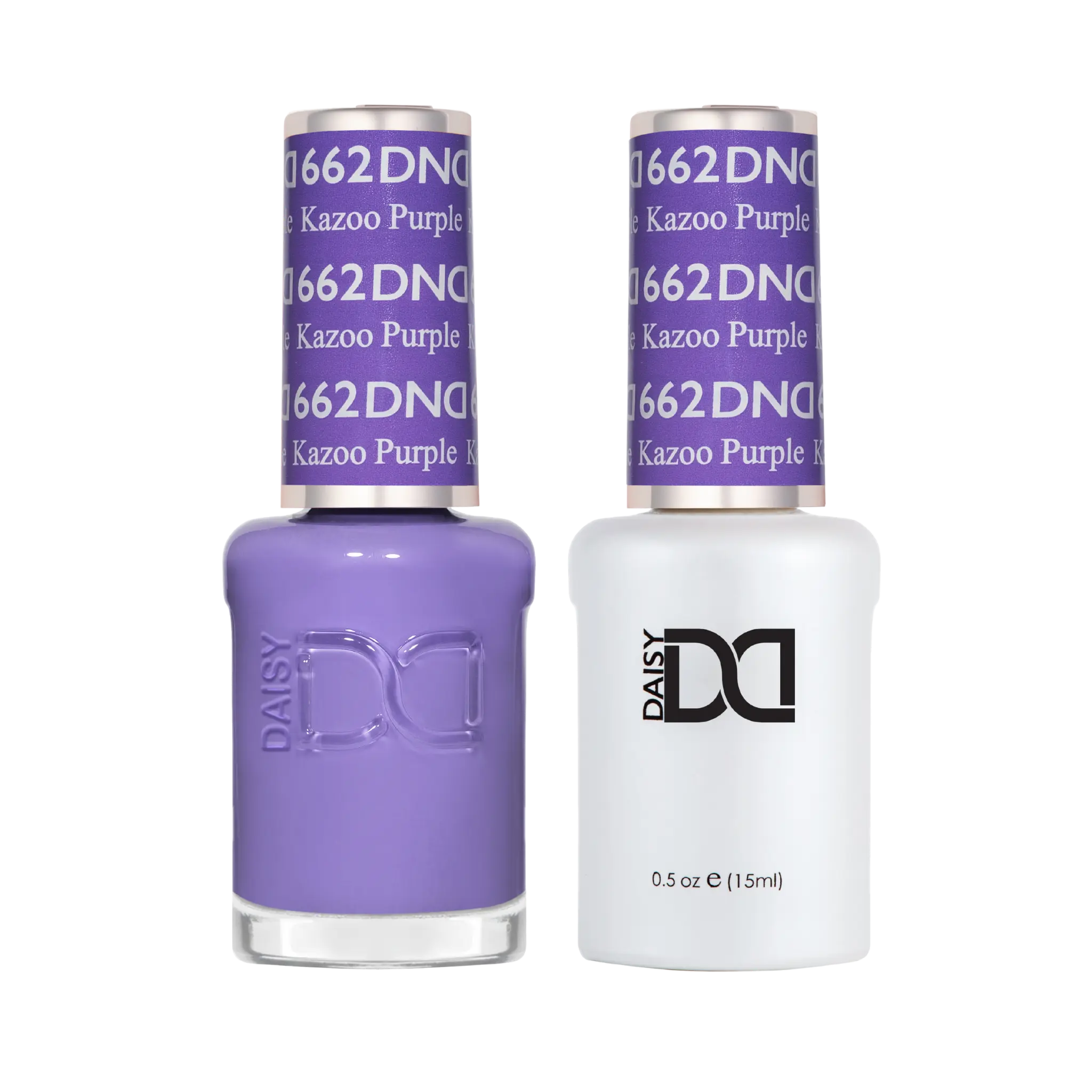 Kazoo Purple #662 - Image 5