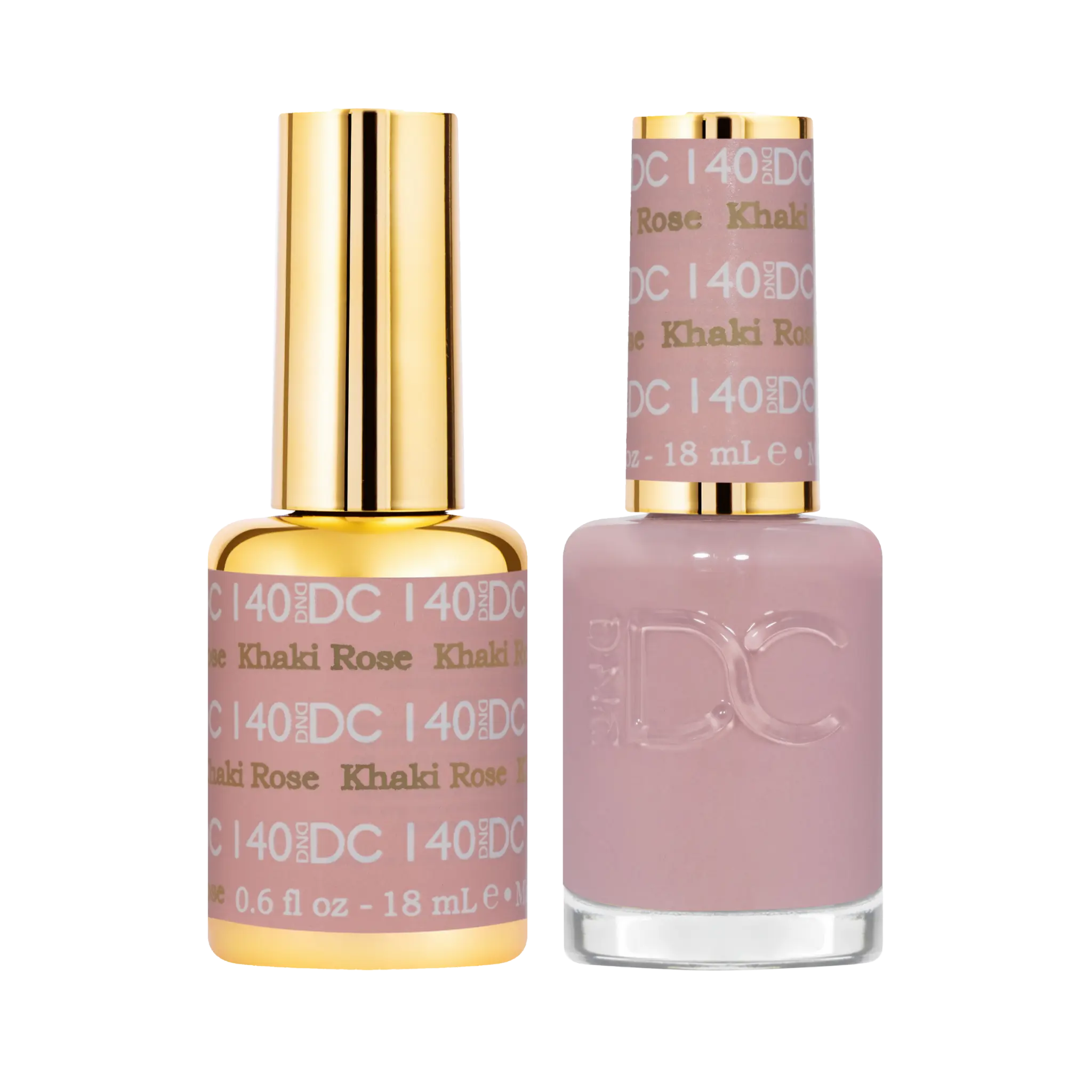 Khaki Rose #140 - Image 3