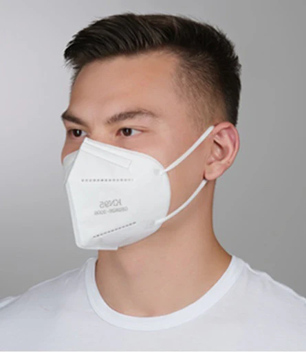 KN95 Face Mask Multipack