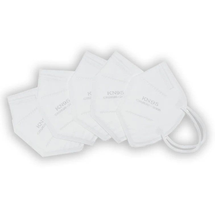 KN95 Face Mask Multipack - Image 3