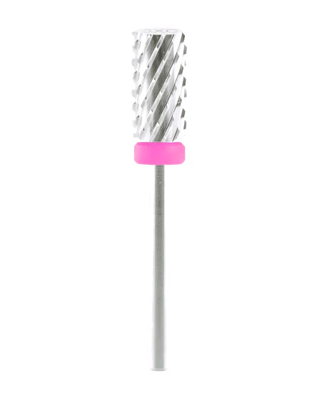 Large Barrel 3XC - Silver