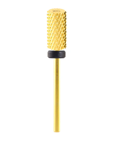 Large Barrel XC - Gold