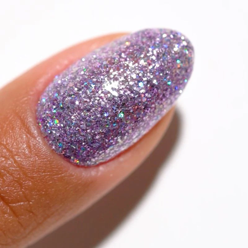 Lavender Aura #912 - Image 2