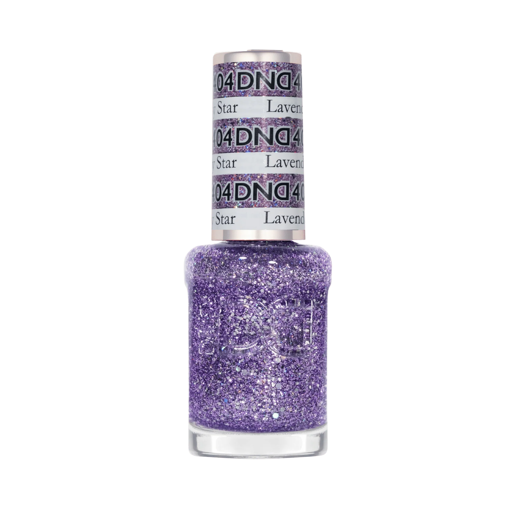Lavender Daisy Star #404 - Image 5