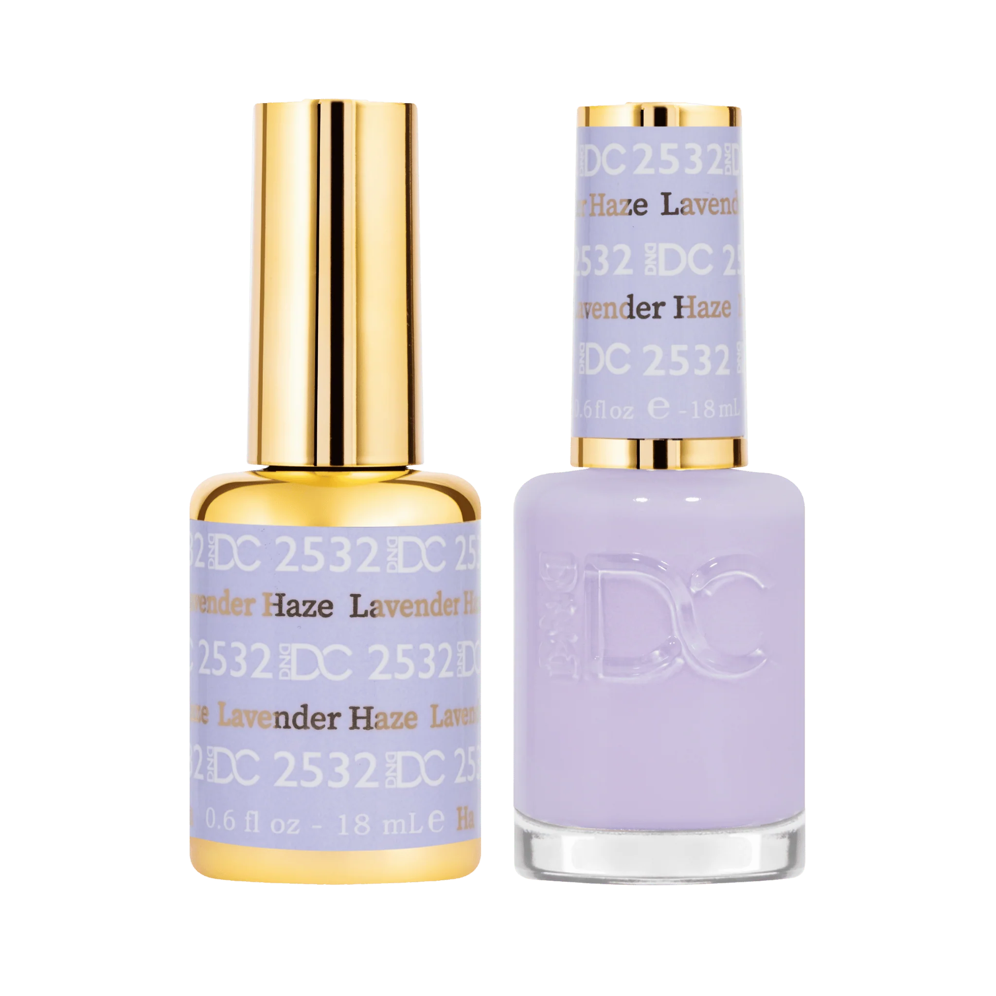 Lavender Haze #2532 - Image 9