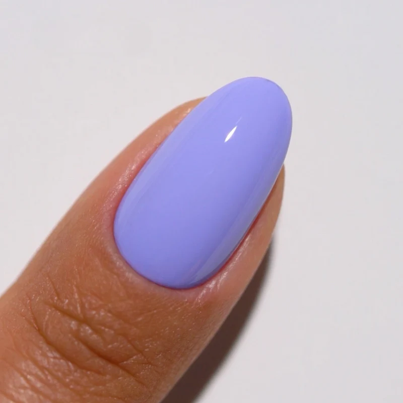 Lavender Silk DIVA #196 - Image 3