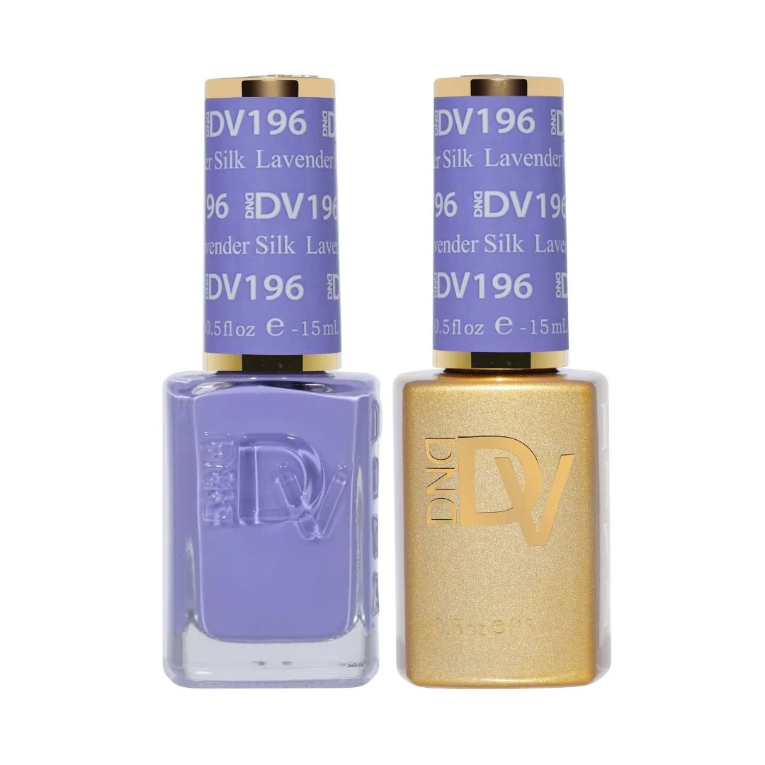 Lavender Silk DIVA #196 - Image 6