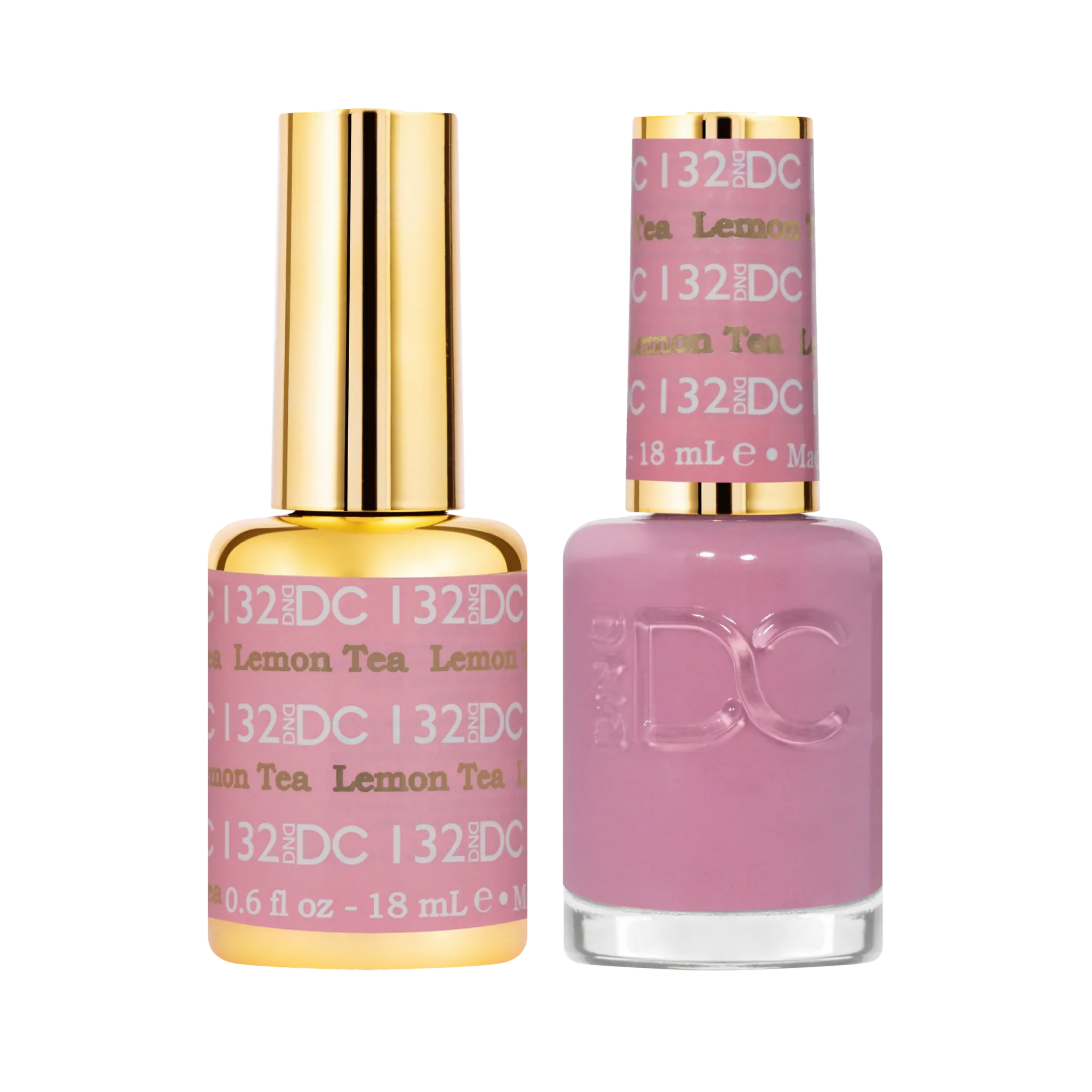 Lemon Tea #132 - Image 2