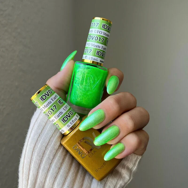 Light Beam Gel Polish Starter Kit - Image 6