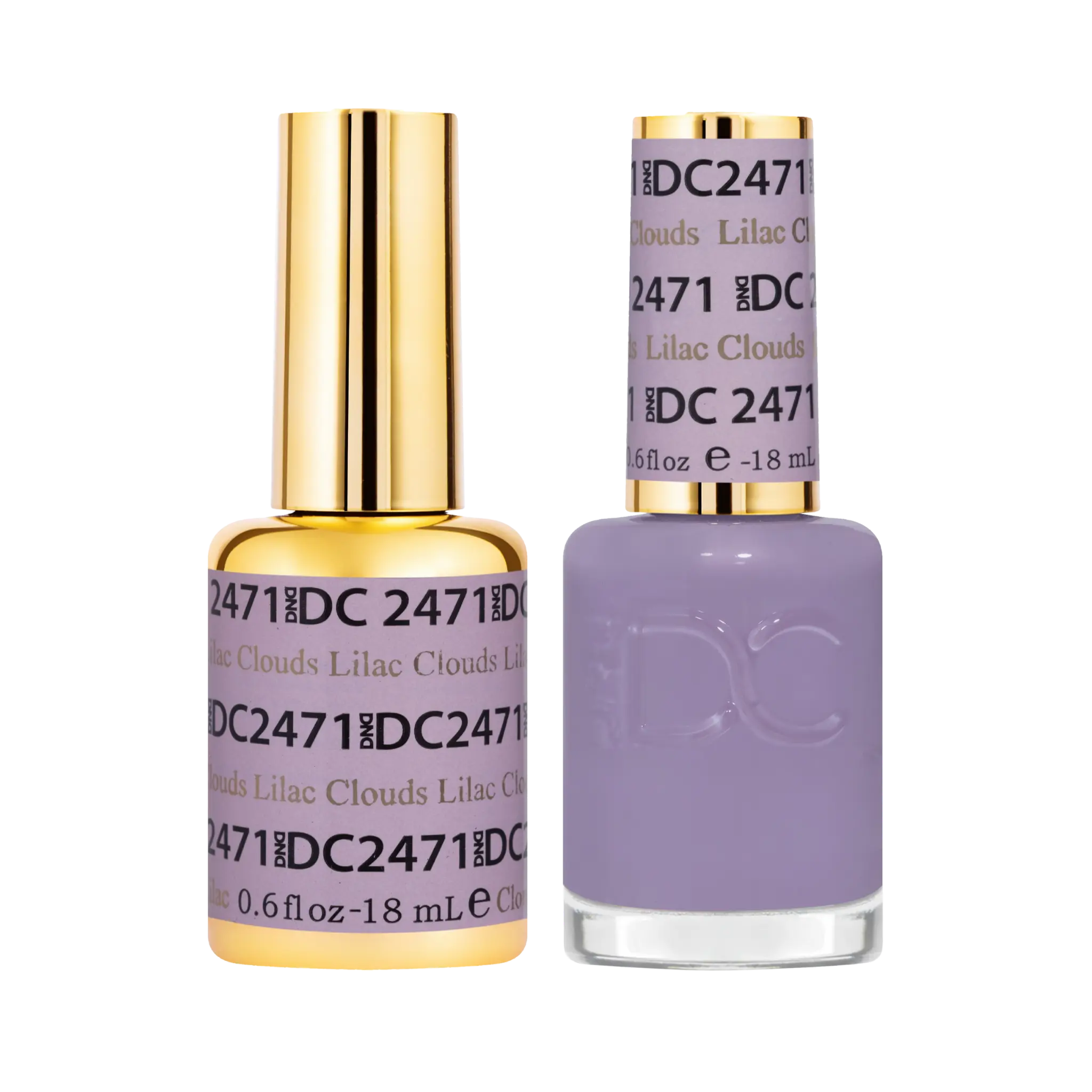 Lilac Clouds #2471 - Image 11