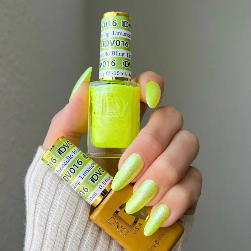 Limoncello Bling DIVA #016 - Image 3