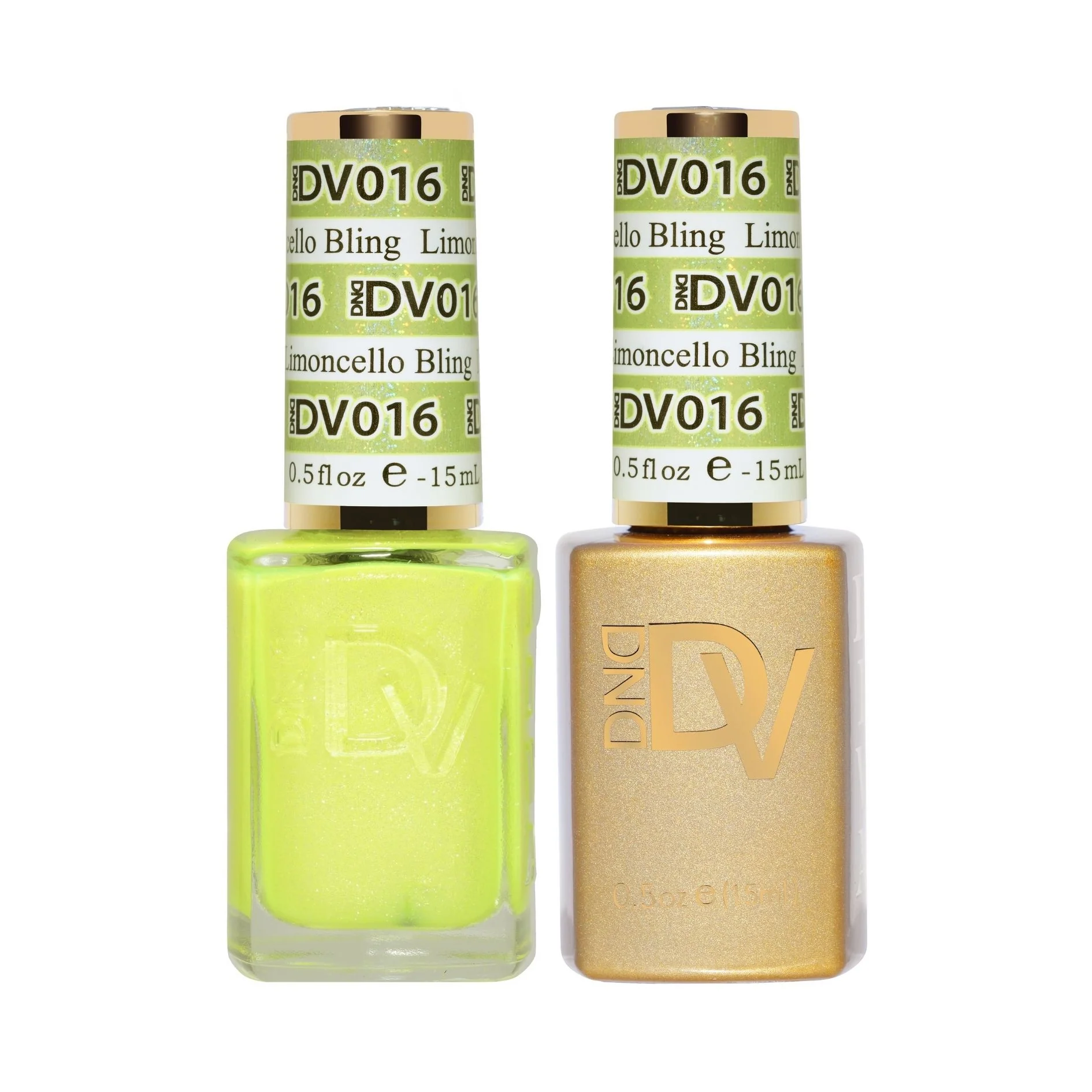 Limoncello Bling DIVA #016 - Image 7