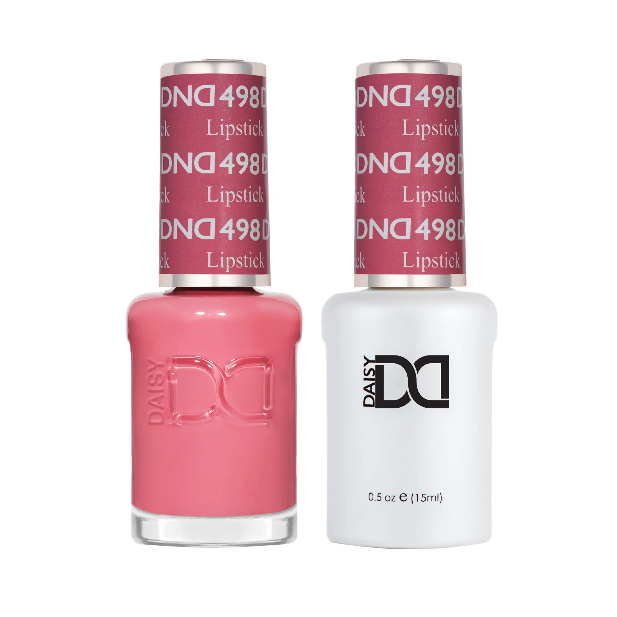 Lipstick #498 - Image 2