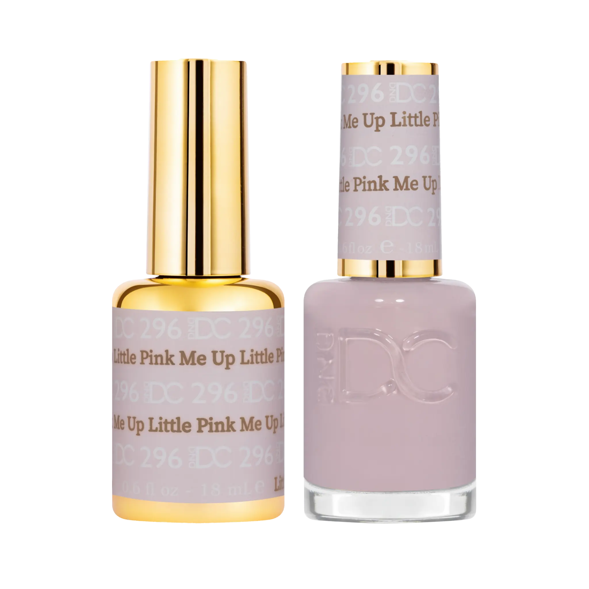 Little Pink Me Up #296 - Image 4