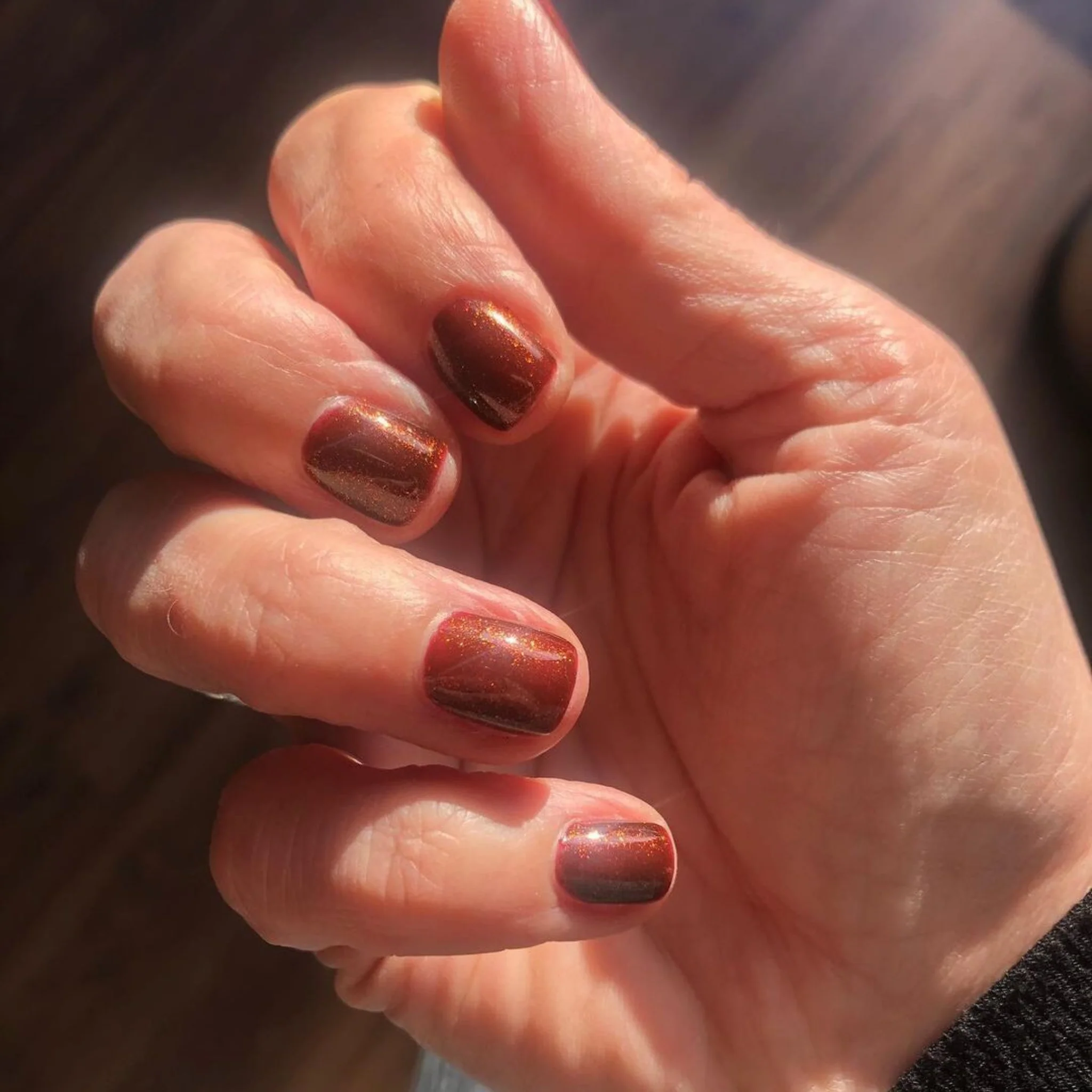 Loving Walnut #627 - Image 2