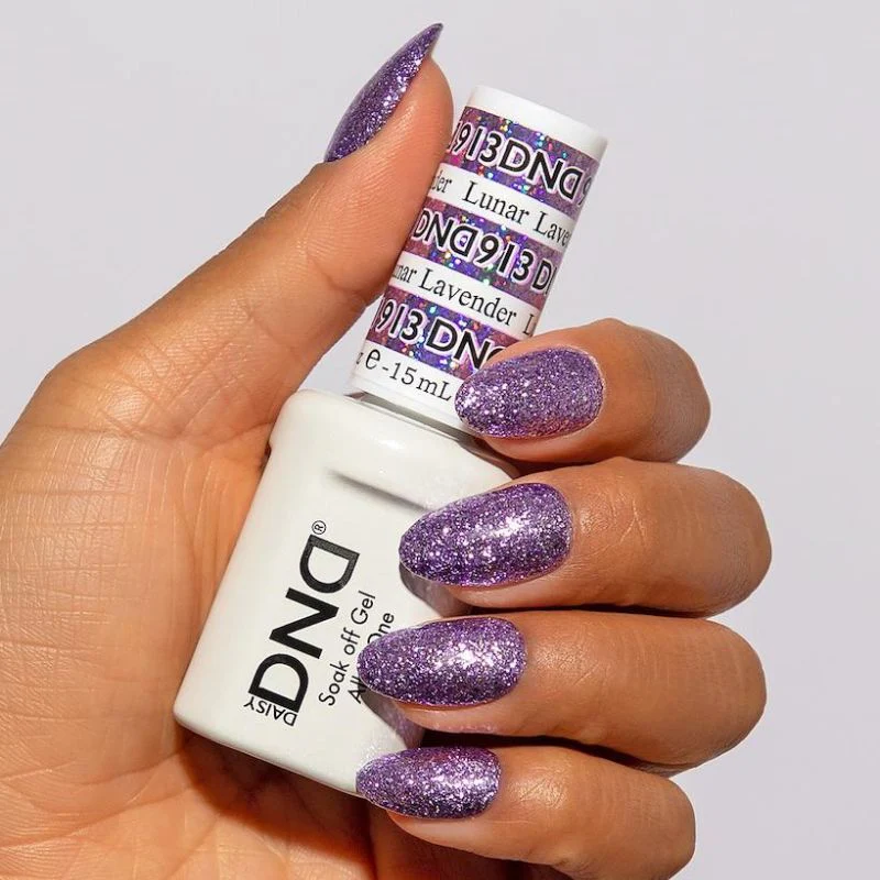 Lunar Lavender #913 - Image 2