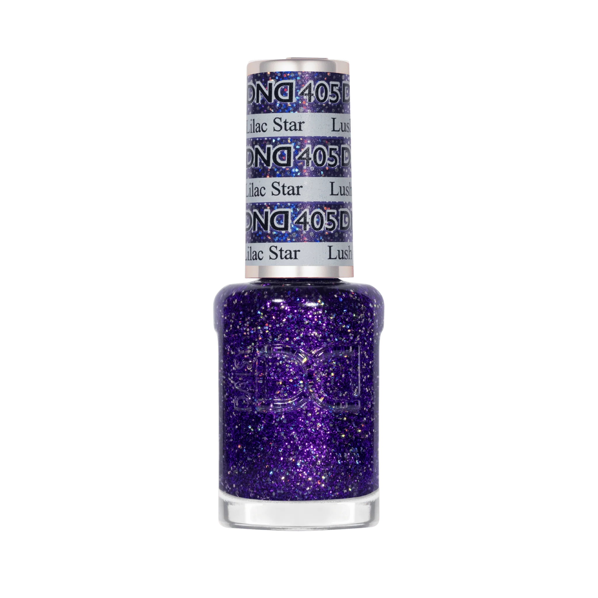 Lush Lilac Star #405 - Image 5