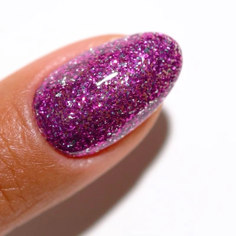 Magenta Aura #920 - Image 2