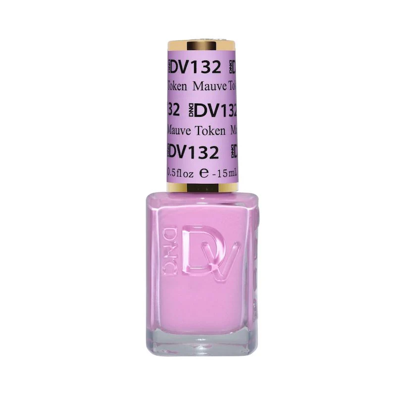 Mauve Token DIVA #132 - Image 4