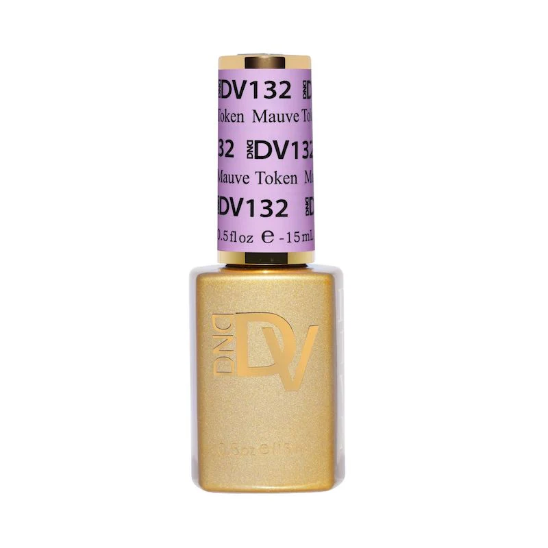 Mauve Token DIVA #132 - Image 5
