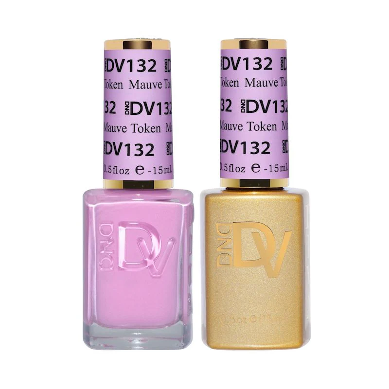 Mauve Token DIVA #132 - Image 6