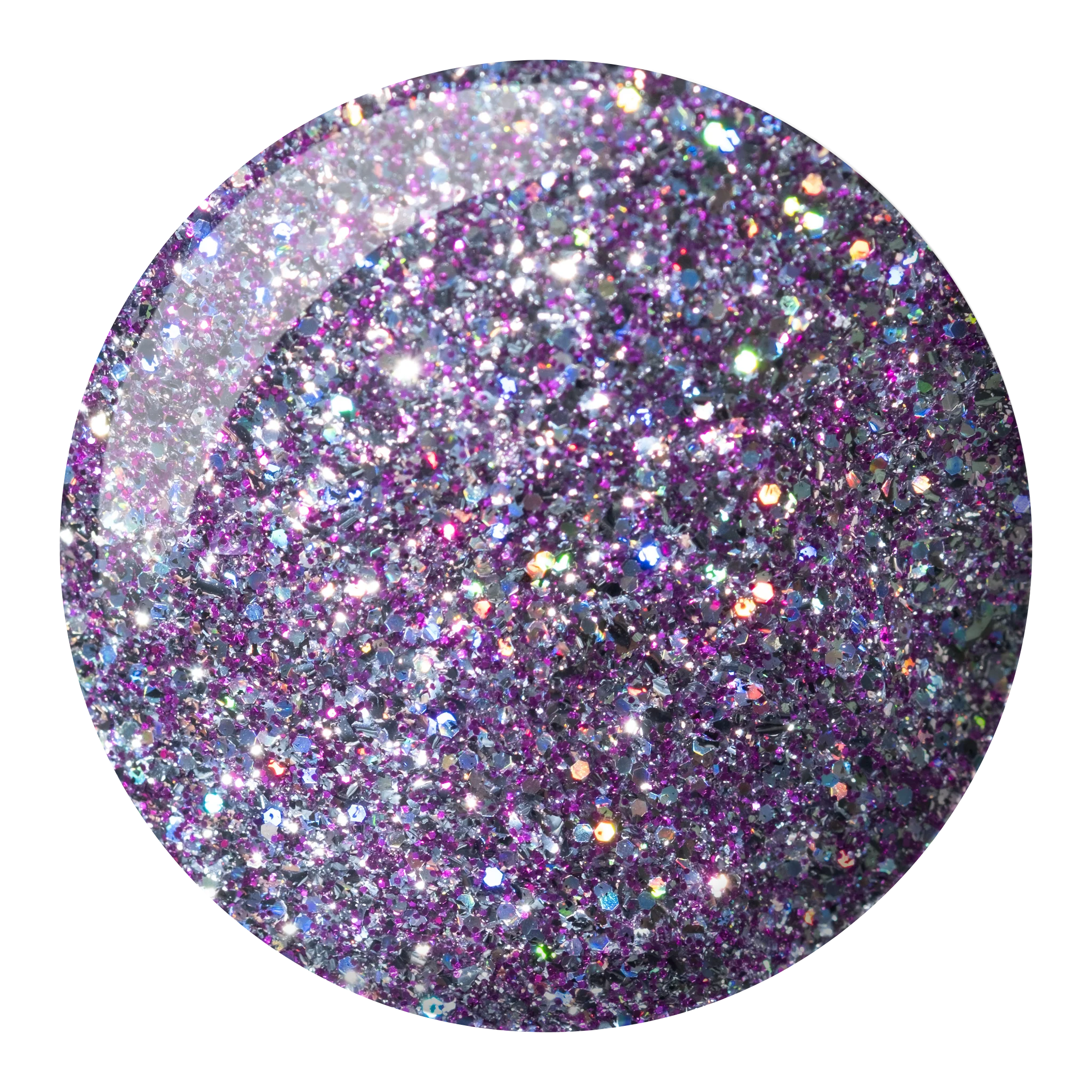 Metallic Melody DIVA #304