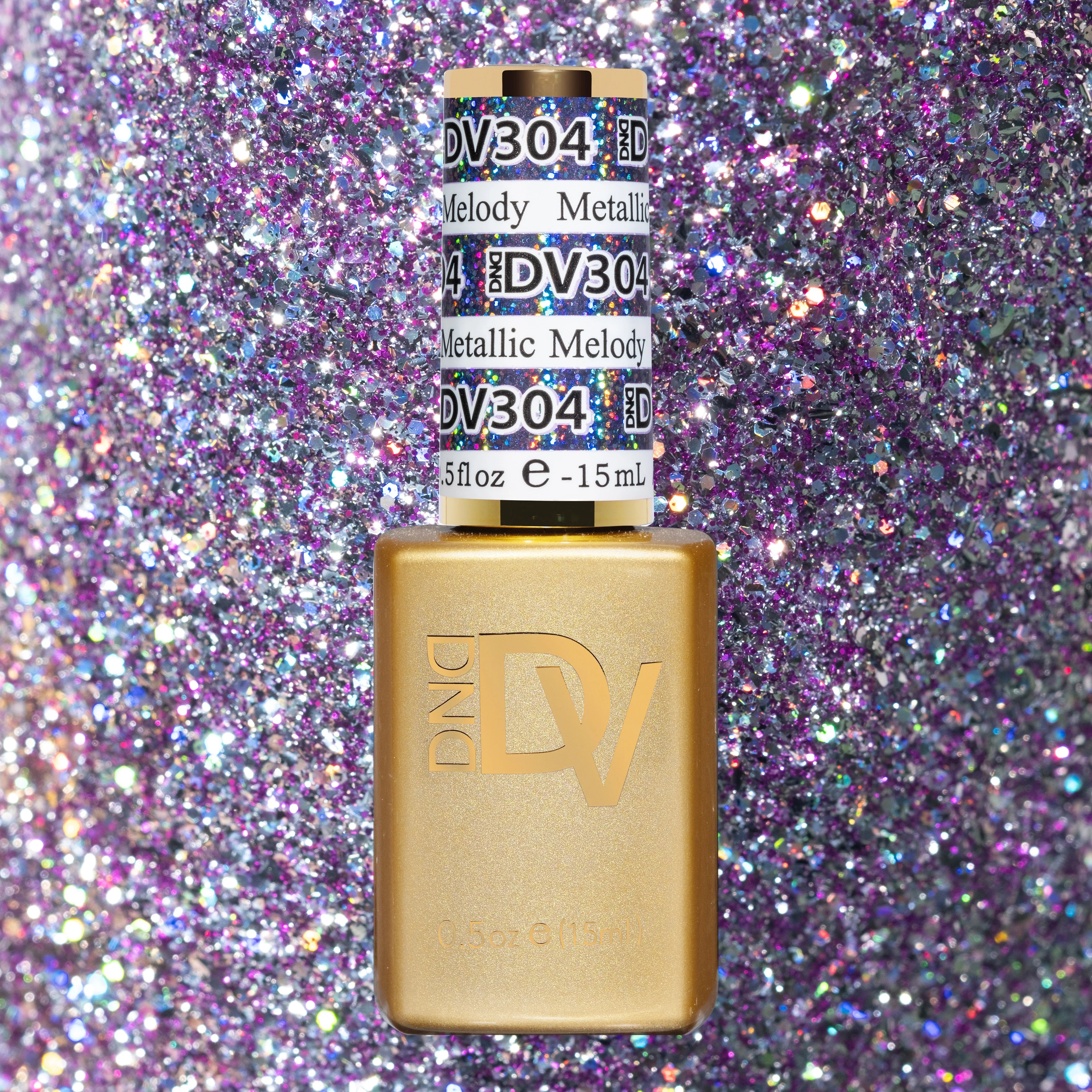 Metallic Melody DIVA #304 - Image 4