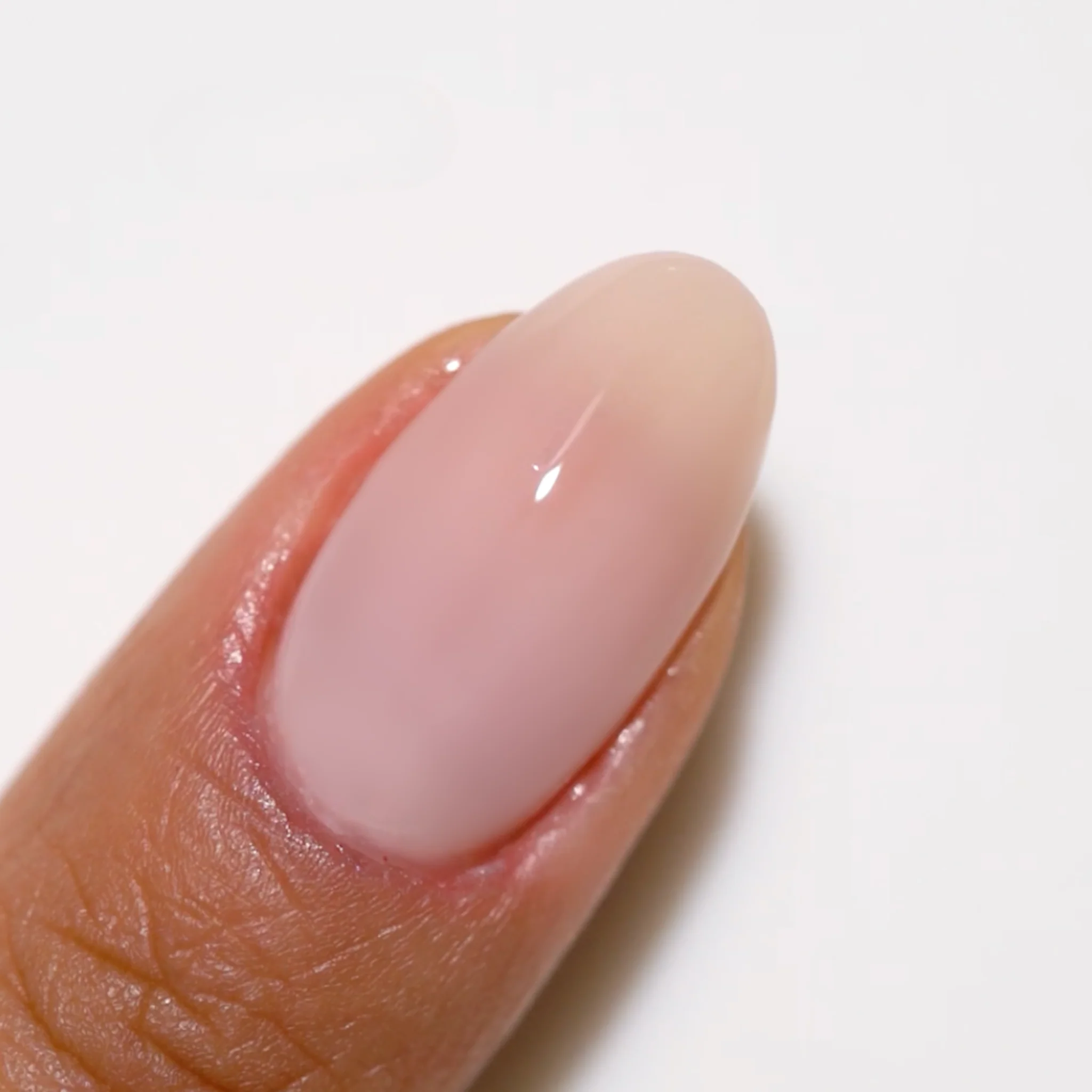 Milky Pink #2461 - Image 3