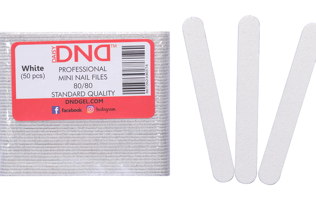 Mini White 80/80