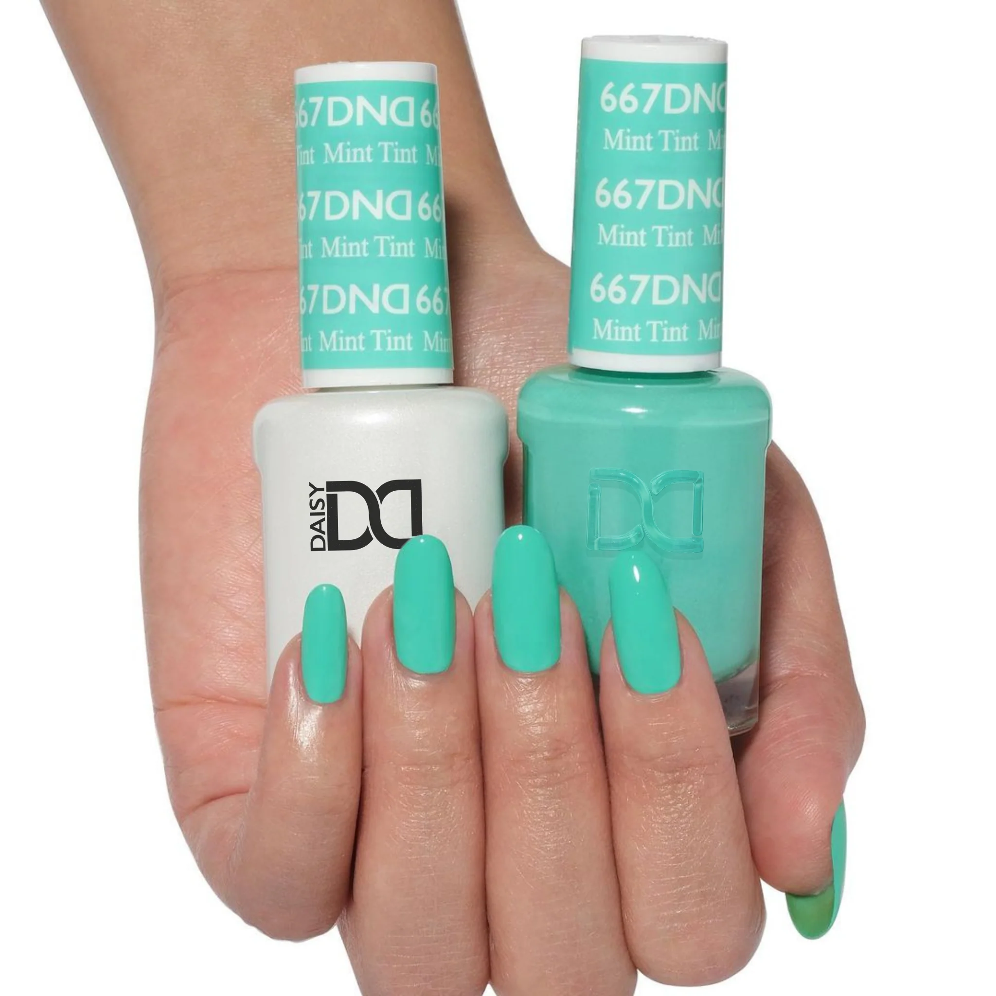 Mint Tint #667 - Image 3