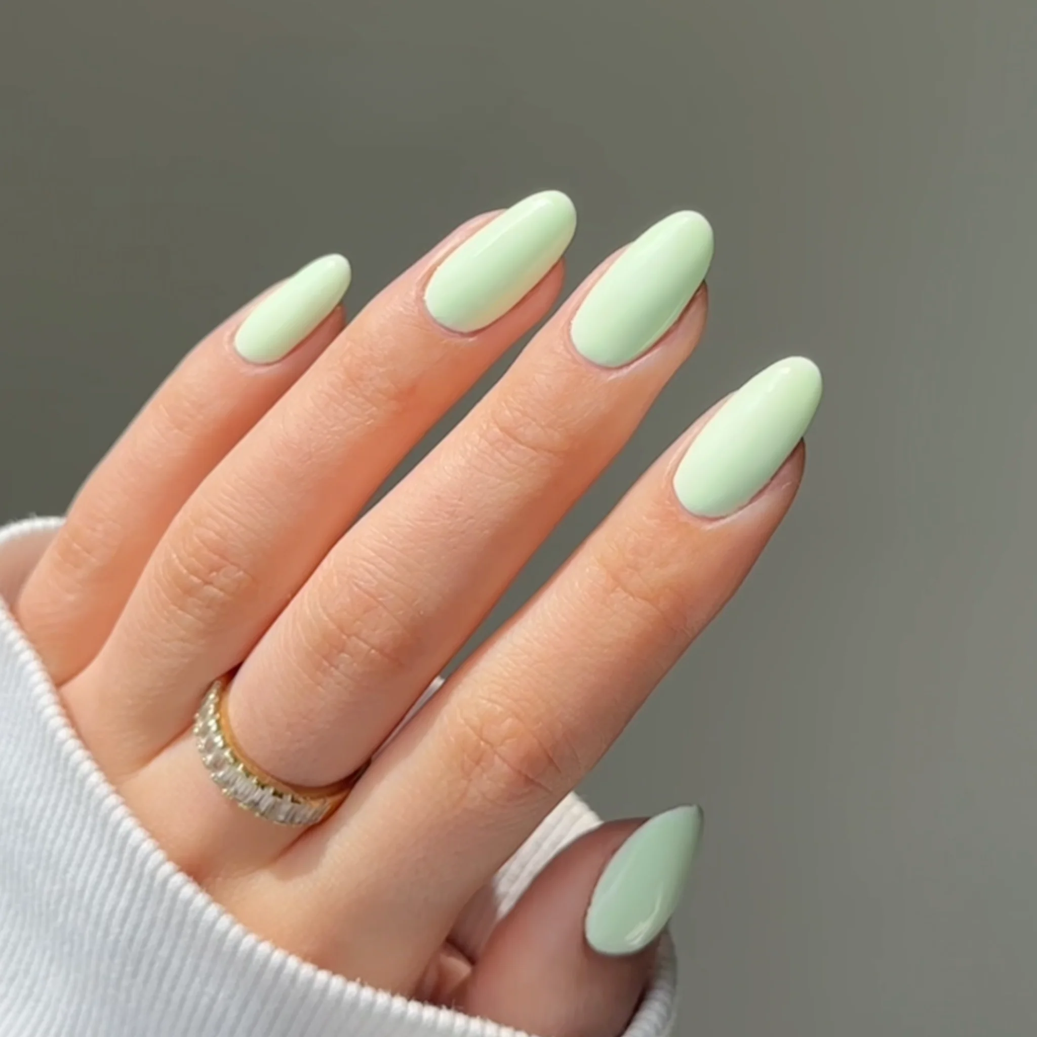 Mint To Be #2512 - Image 3