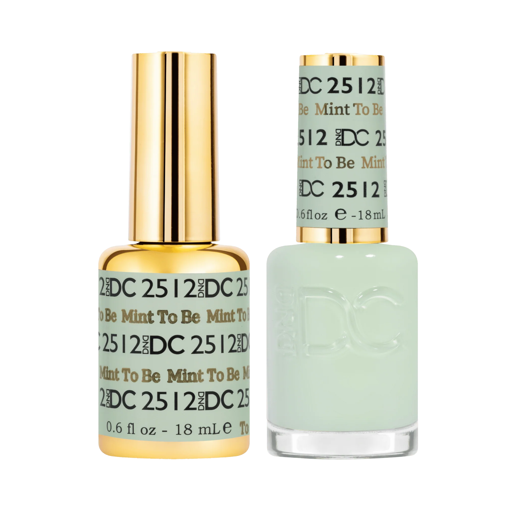 Mint To Be #2512 - Image 5