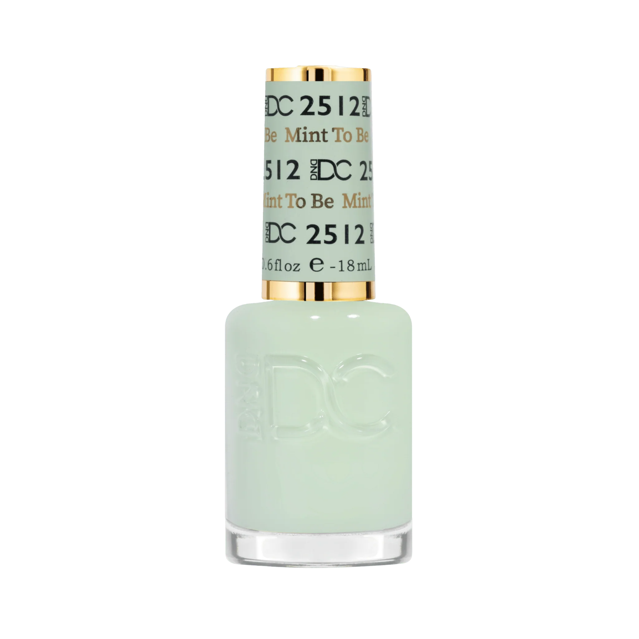 Mint To Be #2512 - Image 7