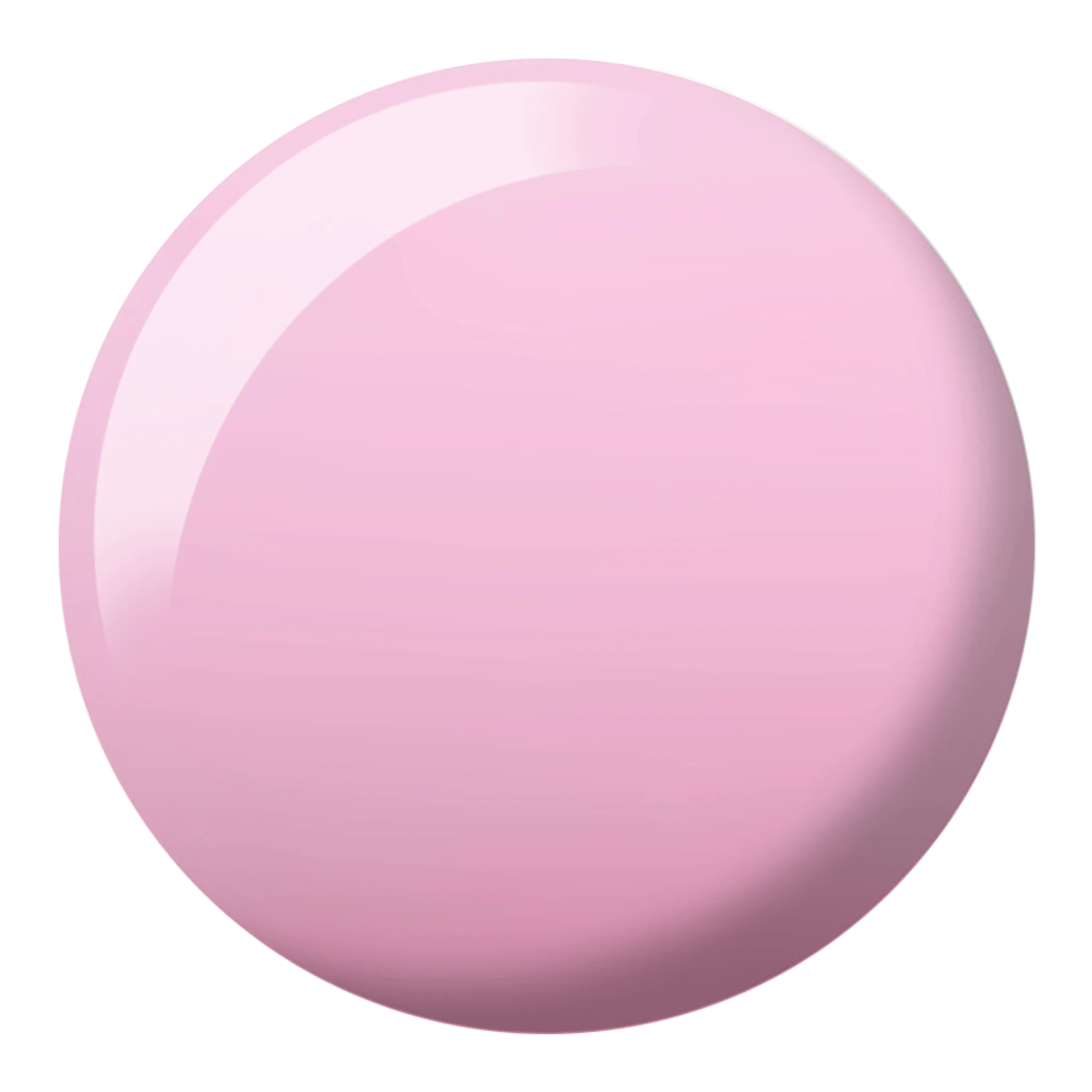 Misty Pink DIVA #152