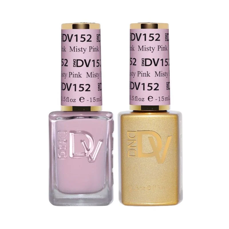 Misty Pink DIVA #152 - Image 5